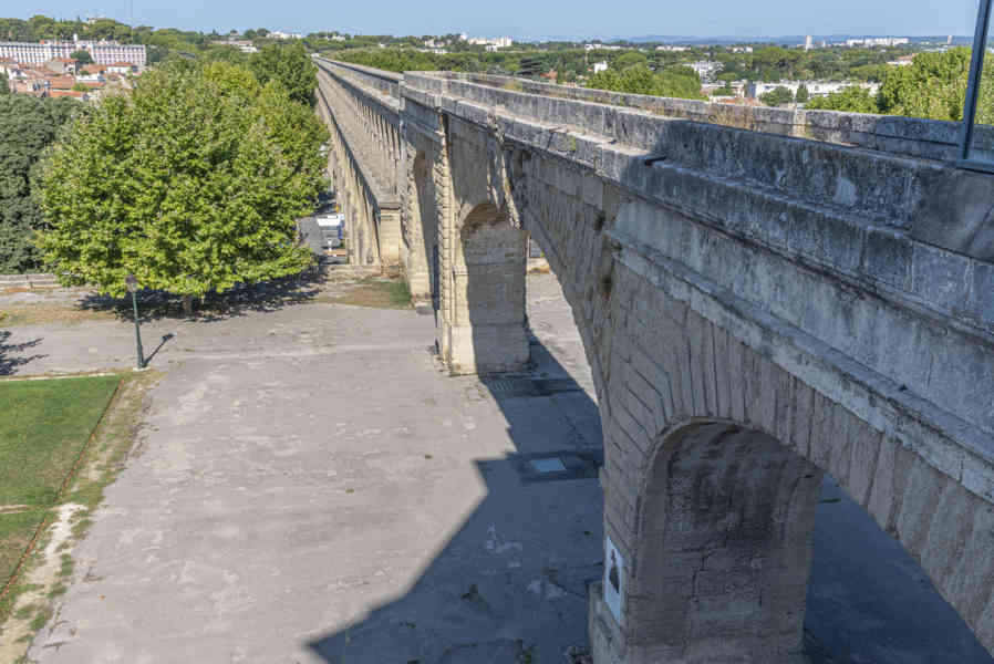 Francia - Montpellier 059 - acueducto Saint-Climent.jpg